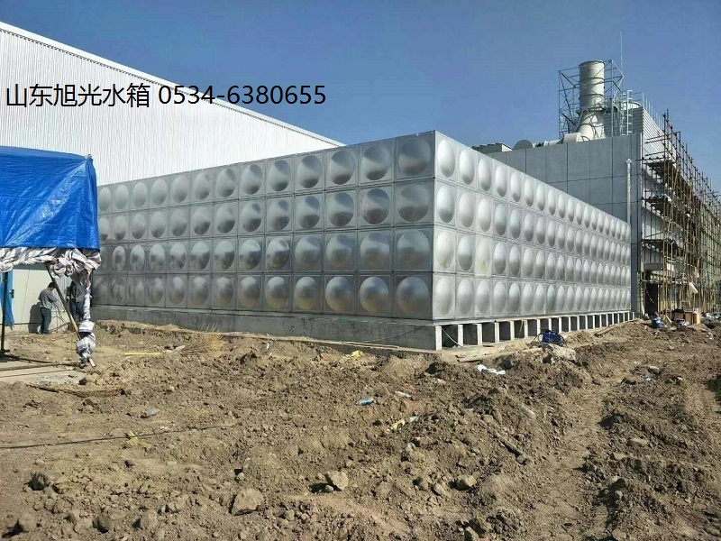 不锈钢水箱源头厂家 不锈钢水箱厂家直销 不锈钢水箱厂家批发