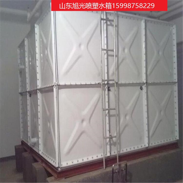 广安专业空调储热水箱 按需定制 现货速发
